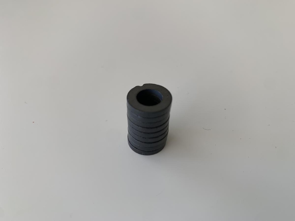 [WDRWAD20] WarpDrive RWA Roller WD-RWA-D20