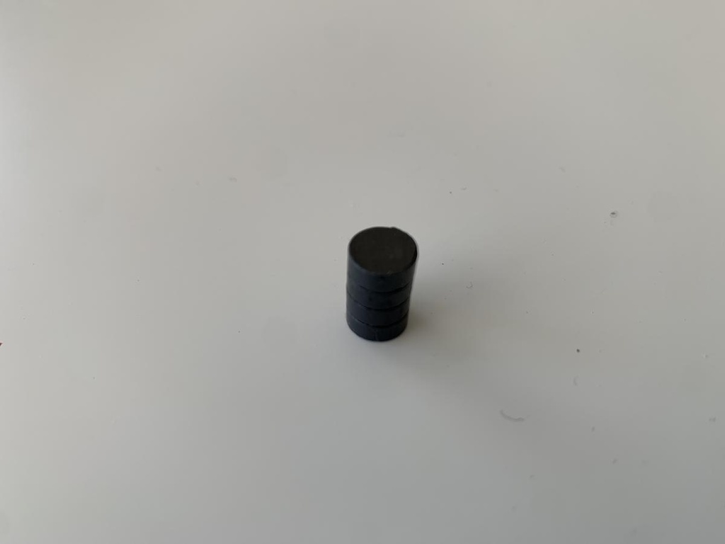 [WDRWAD8] WarpDrive RWA Roller WD-RWA-D8