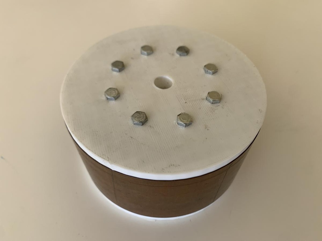 [WDRWAS260] WarpDrive RWA Stator WD-RWA-S260