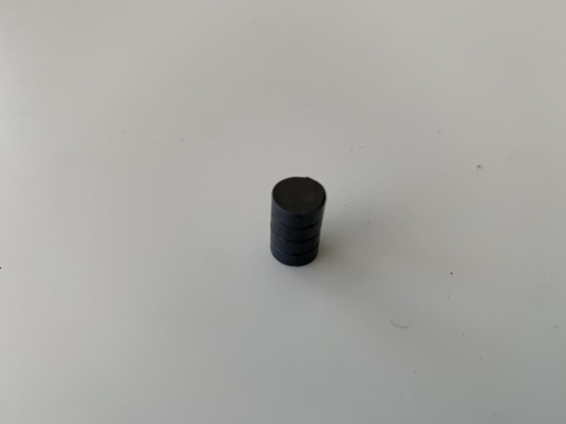 WarpDrive RWA Roller WD-RWA-D8