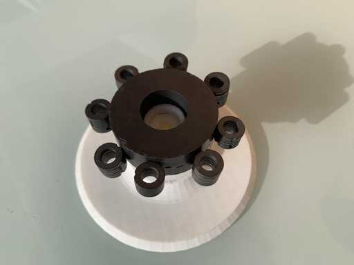 WarpDrive RWA Gift WD-RWA-G50/8